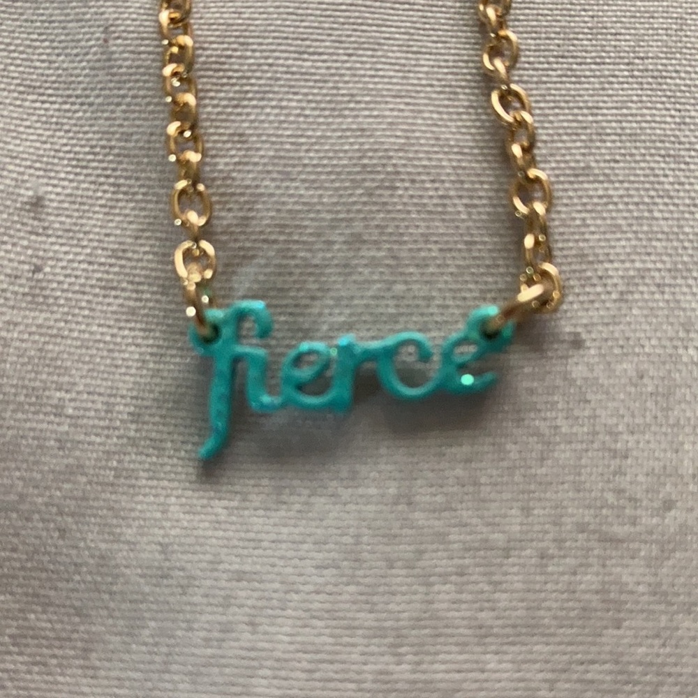 Necklace - Picture 2 of 3